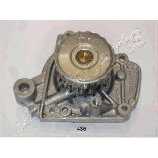 Насос водяной фото