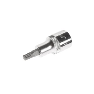 Головка торцевая SPLINE 1/2&quot; х М6 55мм JTC фото