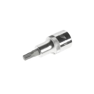 Головка торцевая SPLINE 1/2" х М6 55мм JTC фото