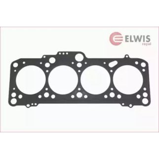 Прокладка ГБЦ фото