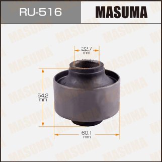 Сайлентблок Masuma RU-516 фото