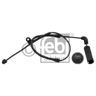 Датчик износа колодок FEBI 11936 фото