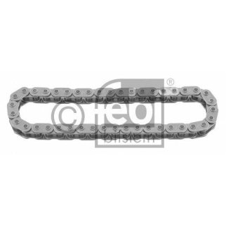 25227F_цепь ГРМ! неразъемная однорядная Audi A3/A4/A6, VW Golf/Passat/Touran 2.0TFSi 02> фото