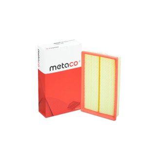 Фильтр воздушный metaco 1000-100 фото