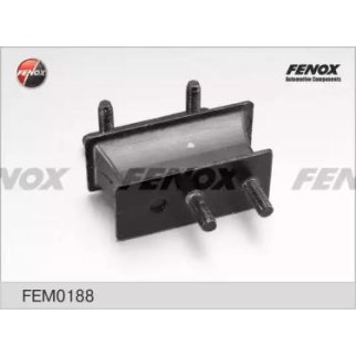 Опора двигателя Fenox FEM0188 фото
