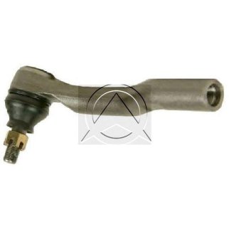 Наконечник рулевой левый SIDEM 45940 фото