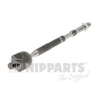 Тяга рулевая PEUGEOT 107/CITROEN C1/TOYOTA AYGO лев/прав.(без наконечника) фото