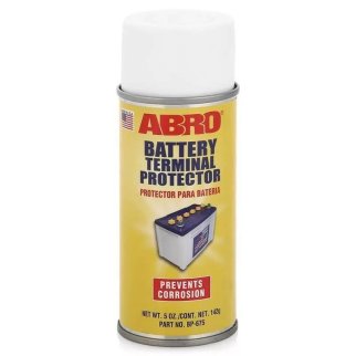 Смазка для клемм аккумуляторов ABRO BP-675 фото
