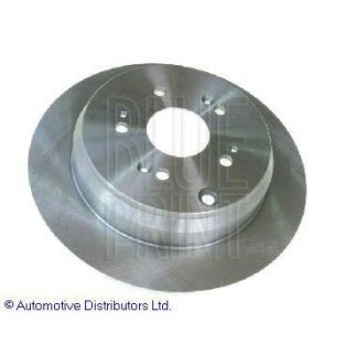 Диск тормозной фото