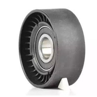 Ролик-натяжитель ручейкового ремня BSG BSG 70-615-022 фото