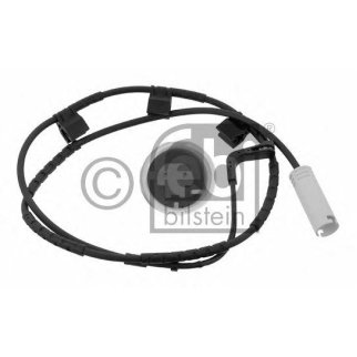 Датчик износа колодок FEBI _31563 фото