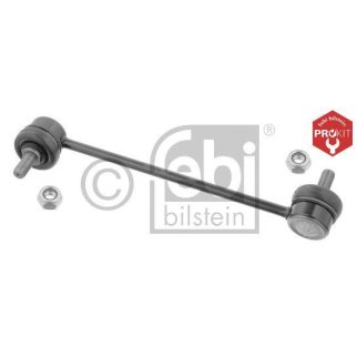 Стойка стабилизатора фото