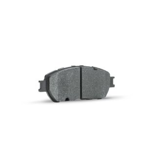 Колодки тормозные передние к-кт Toyota Camry V30 (2001-2006), Toyota Sienna II (2003-2010) фото 3 Колодки тормозные передние к-кт Toyota Camry V30 (2001-2006), Toyota Sienna II (2003-2010) фото 3