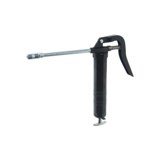 Шприц плунжерный мини (емкость 120см; раб. давл. 197бар, макс: 272бар) ЭВРИКА фото