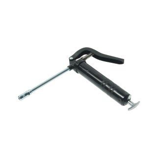 Шприц плунжерный мини (емкость 120см; раб. давл. 197бар, макс: 272бар) ЭВРИКА фото 2