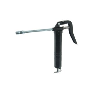 Шприц плунжерный мини (емкость 120см; раб. давл. 197бар, макс: 272бар) ЭВРИКА фото