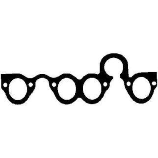 Прокладка впускного коллектора CORTECO 450546P фото