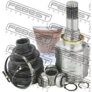 0111-ZRT270_ШРУС внутренний к-кт! 23x35x20 Toyota Auris 1.3-1.8/1.4D 07> фото