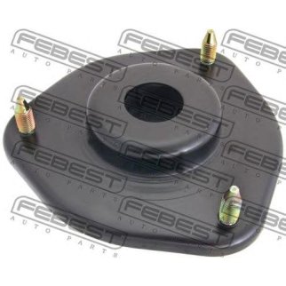Опора переднего амортизатора FEBEST MSS-DAF фото