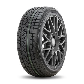 Шина Kumho 215/55/18 H 95 KH-11 фото
