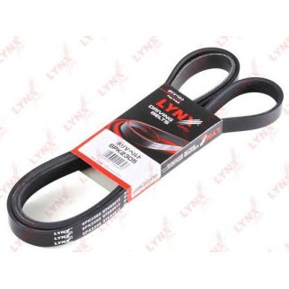 Ремень ручейковый LYNXauto 6PK2305 фото