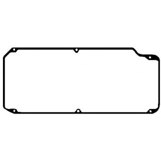 Прокладка клапанной крышки Elring 020.060 фото