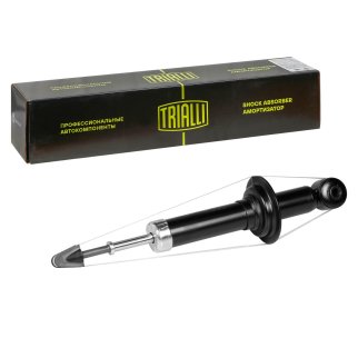 Амортизатор задний TRIALLI AG 11501 фото