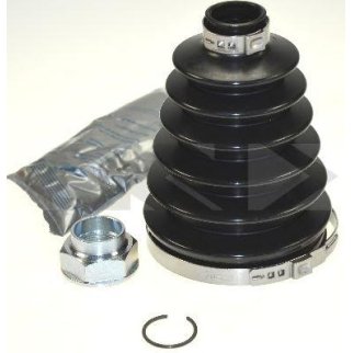 Пыльник ШРУСа GKN 304309 фото