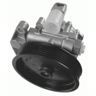 K S00 000 634_насос гидроусилителя руля!восстанов. продукт MB W203/W164/W251/C209/R171 2.3-5.0 05> фото