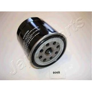 Фильтр масляный Japanparts FO-906S фото