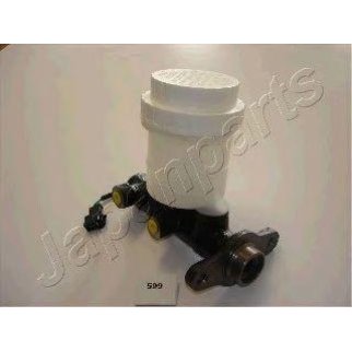 Цилиндр тормозной главный фото