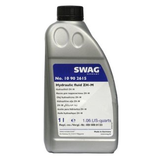 Жидкость гидроусилителя SWAG 10 90 2615 фото