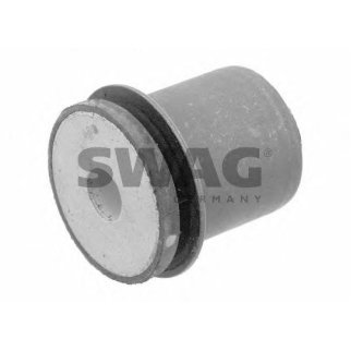 Сайлентблок (кратно 2) верхнего рычага задней оси AUDI: A6 Quattro 97-05, ALLROAD 00-05, VW: PASSAT 4motion 00-05 фото