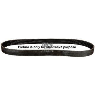 Ремень поликлиновой 4PK884 1118100100 фото