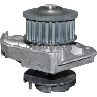 Насос водяной (помпа) JP Group 1514102800 фото