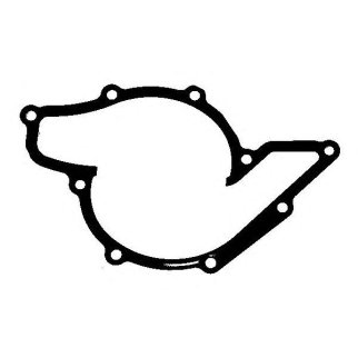 Прокладка помпы Elring 710.560 фото