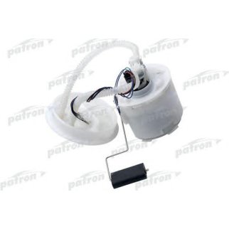 Насос топливный PATRON PFP192 фото