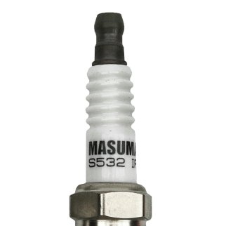 Свеча зажигания IRIDIUM+PLATINUM (HB6AIX-11P) фото 3