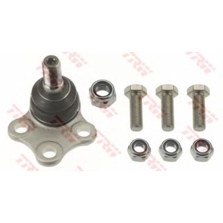 JBJ1083_опора шаровая! Renault Trafic, Opel Vivaro 01> фото