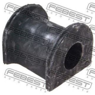 Втулка (сайлентблок) заднего стабилизатора FEBEST VWSB-T5R фото