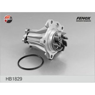 Насос водяной (помпа) Fenox HB1829 фото