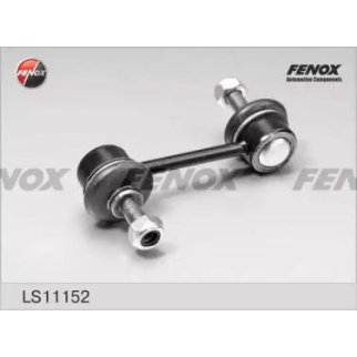 Стойка заднего стабилизатора Fenox LS11152 фото