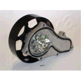 Насос водяной (помпа) ashika 35-04-437 фото