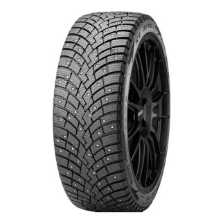 Шина Легковая Pirelli Scorpion Ice Zero 2 R17 215/60 100T шип. фото