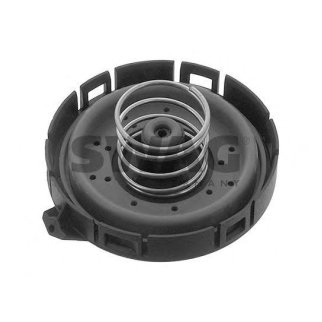 Клапан вентиляции картерных газов SWAG 20 94 5181 фото