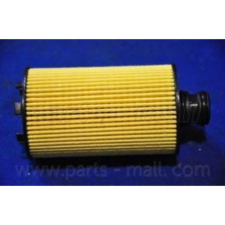 Фильтр масляный PARTS-MALL PBD-009 фото