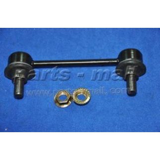 Тяга стабилизатора заднего фото