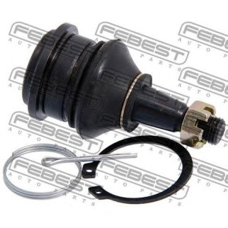 Опора шаровая FEBEST 0120-KCP90 фото