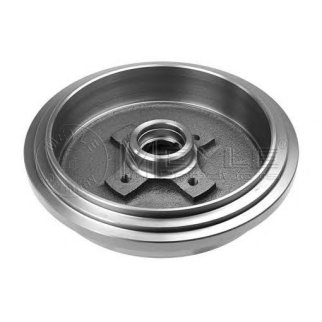 Барабан тормозной Meyle 115 523 1089 фото