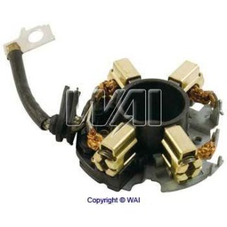Узел щеточный стартера WAI 699115 фото 2